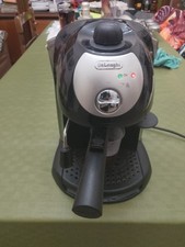 MACCHINA  DA  CAFFE'  DE LONGHI   ( NO  CIALDE )