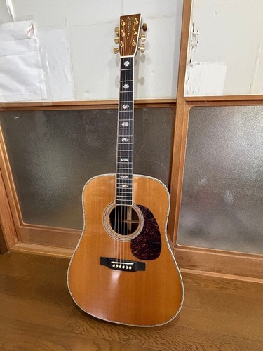 Martin made in - d-41,