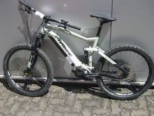 B-Ware: Haibike AllTrail 4 Fullsuspension MTB E-Bike, R=48cm, 27,5, 630Wh,"