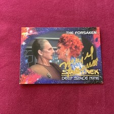 Skybox Star Trek Deep Space