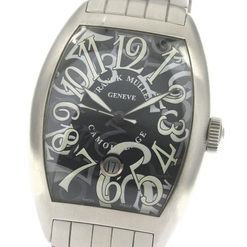 Orologio uomo franck muller - franck,