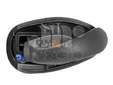 MANIGLIA INTERNA ANTERIORE