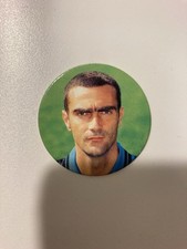 PANINI-CALCIO STARS CAPS 1995
