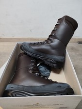 anfibi militari esercito