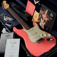 Fender CS/TM 1964 Stratocaster