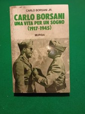 Carlo Borsani - Una Vita Per