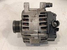 5705NE ALTERNATORE per PEUGEOT 206 (09/98>06/09<) 1.4 HDI BER. 1998 301850RIV