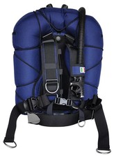 Fly Tech 18 litri giacca