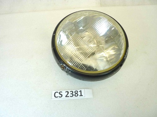 Fanale faro anteriore guzzi - fanale, t3