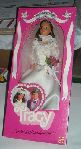 Vintage 1982 mattel - 1982,