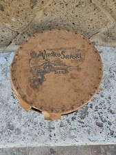 Scatola Porta Panettone