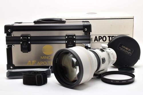 Quasi inutilizzato minolta - [quasi, inutilizzato]