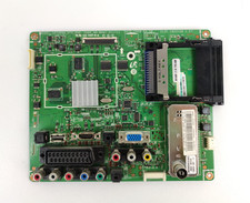 SCHEDA MADRE BN41-01171C BN94-02703R TV SAMSUNG LE22B450C4W MAIN BOARD