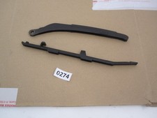 HONDA Dominator guide pattini