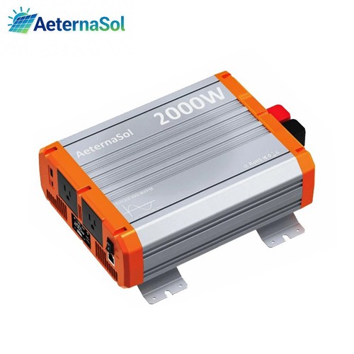 2000w 4000w pure sine wave - pure,