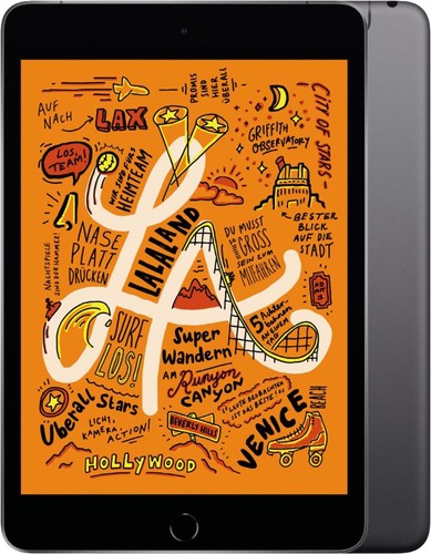 Apple ipad mini wi - ipad, 5