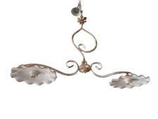 Bilanciere In ferro battuto