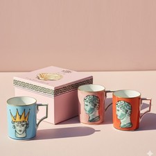 Tazza Mug Il Viaggio di