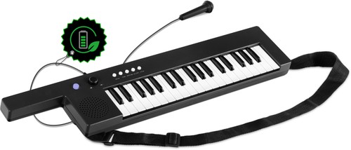 Tastiera per bambini con - tastiera,