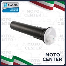 INDICATORE LIVELLO CARBURANTE