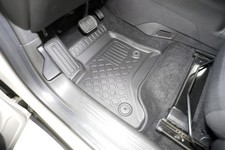 Nouvo Tappetini TPE per Fiat