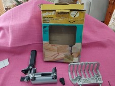 Wolf craft  Attrezzatura per