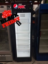 ❄️ FRIGO VETRINA PEPSI