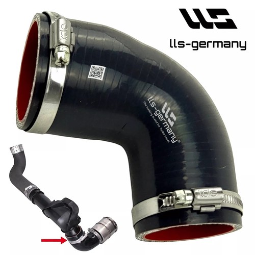Tubo turbo per - turbo, movano