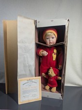 Bambola Ashton Drake