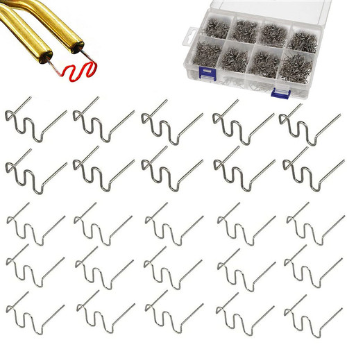 1000pcs aste saldatura - 1000pcs,