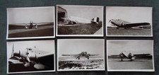 LOTTO VECCHIE FOTOGRAFIE