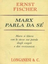 MARX PARLA DA SE' FISCHER