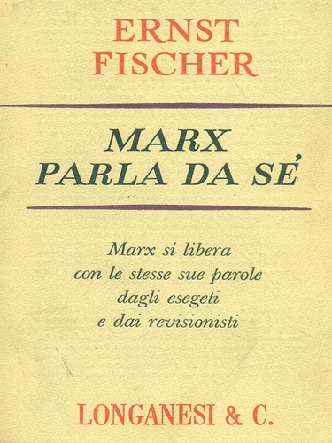 Marx parla fischer - da,