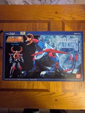 BANDAI Soul of Chogokin GX-05