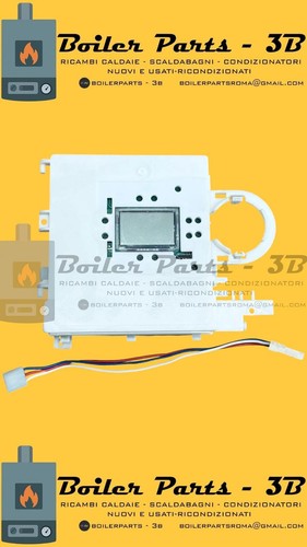Ferroli scheda abm01a 38330328 - ferroli,