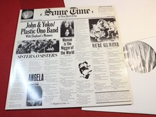 John Lennon / Yoko Ono  SOME