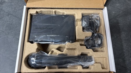 Audio technica atw 902a - audio-technica, atw-902a