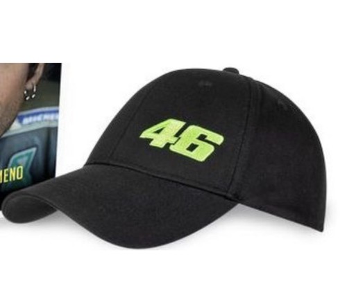 Speciale valentino rossi - valentino,