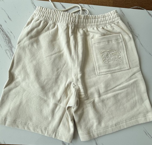 Burberry crema cavaliere - ,