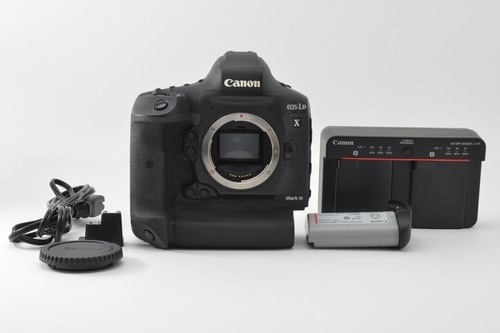 Canon eos mark - canon, eos-1d