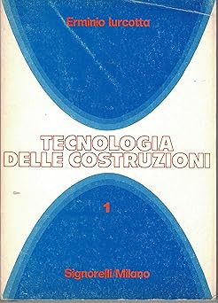 Tecnologia delle costruzioni - , 3