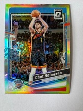 2023-24 Panini Donruss Optic -