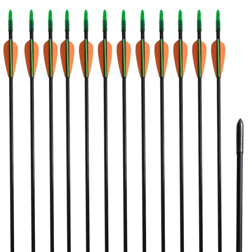 12x frecce per - frecce,
