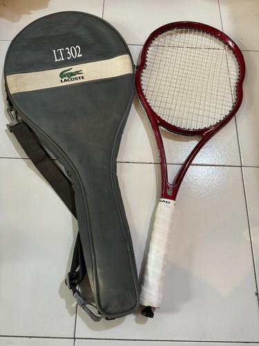 Lacoste lt302 equijet system - lacoste,
