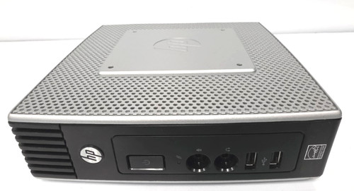 T510 thin client via - via, eden