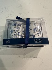 isola Cucina Salt and Pepper