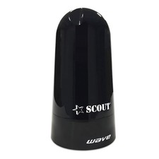 Antenna TV e Radio FM Scout
