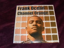 Frank Ocean Channel Orange 2