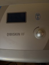 radiofrequenza viso e corpo Dibi APG