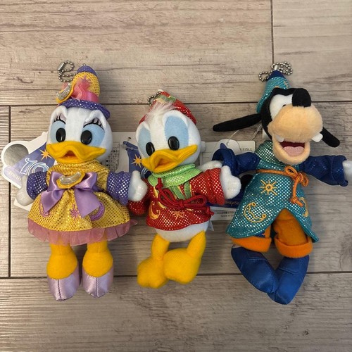 Disney sea anniversario - 10°,